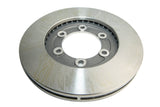 Street Standard Mazda B2500 2WD 96-02 Front DBA959 - DBA