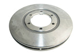 Street Standard Mazda B2500 2WD 96-02 Front DBA959 - DBA
