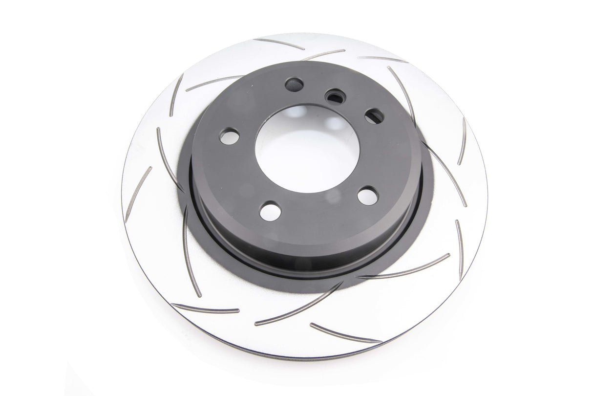 Street T2 Slot Bmw E46 325/328/Z3 & Z4 98-> Front DBA966S - DBA