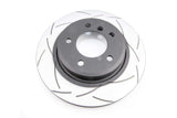 Street T2 Slot Bmw E46 325/328/Z3 & Z4 98-> Front DBA966S - DBA