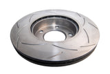 Street T2 Slot Bmw E46/E36 316-328/Z3/Z4 98-> Front DBA979S - DBA