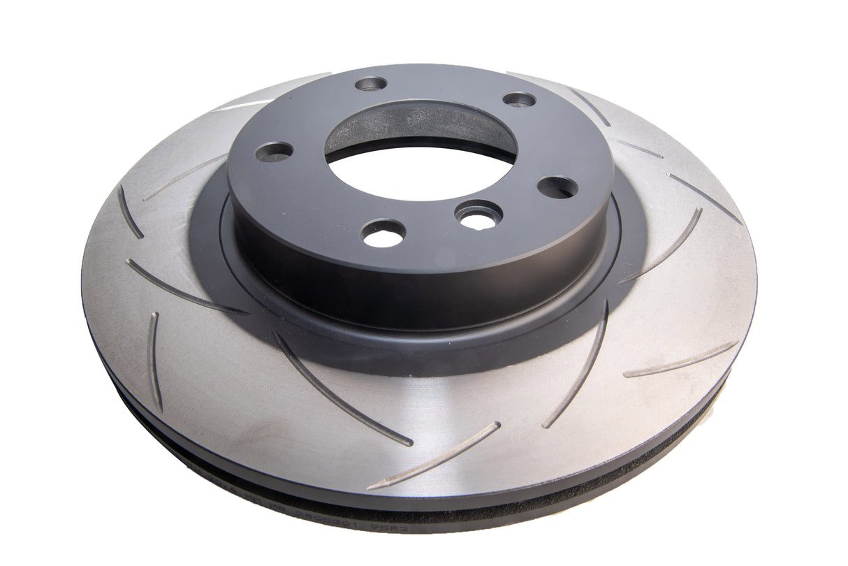 Street T2 Slot Bmw E46/E36 316-328/Z3/Z4 98-> Front DBA979S - DBA