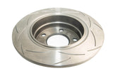 Street T2 Slot SldBmw E36 316-328 90-00 Rear DBA983S - DBA