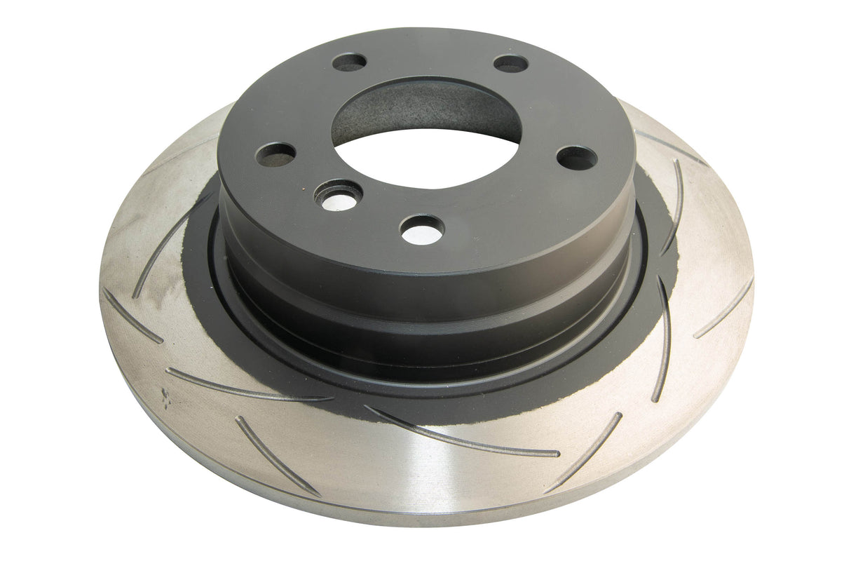 Street T2 Slot SldBmw E36 316-328 90-00 Rear DBA983S - DBA