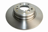 Street Standard Sld Bmw E38 728-735 94-01 Rear DBA991 - DBA
