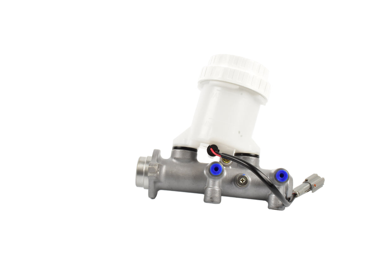 Brake Master Subaru DBABM11038 - DBA