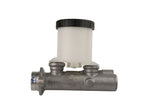 Brake Master Nissan DBABM11039 - DBA