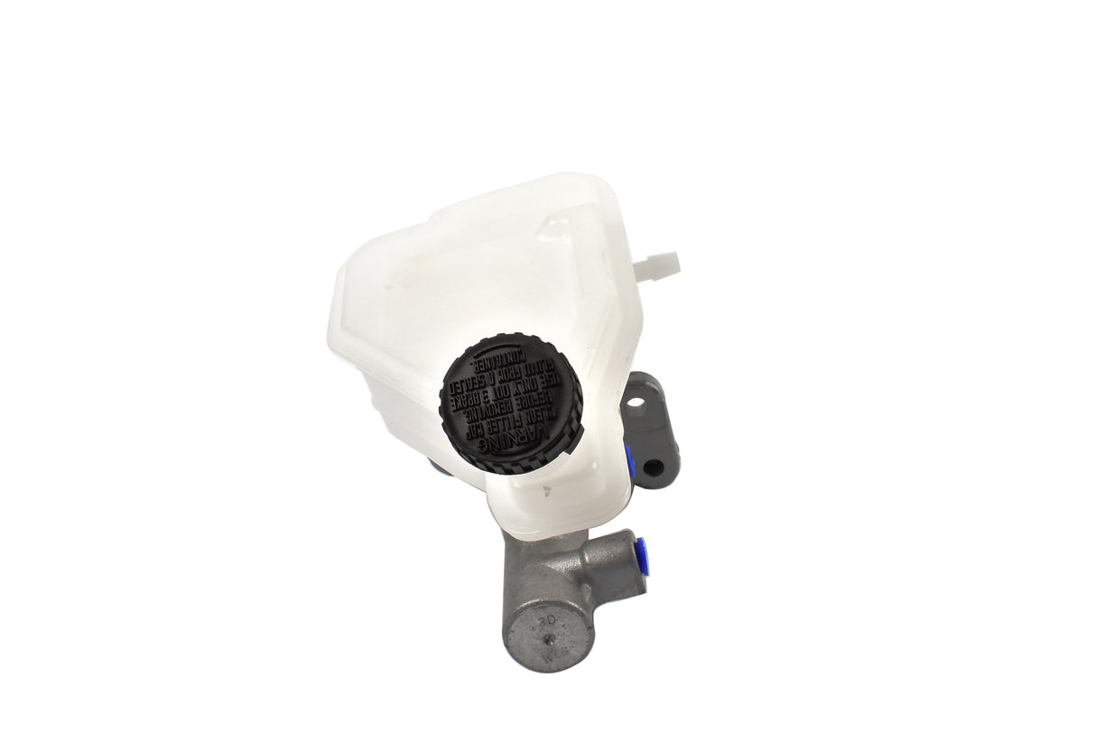 Brake Master Nissan DBABM11040 - DBA