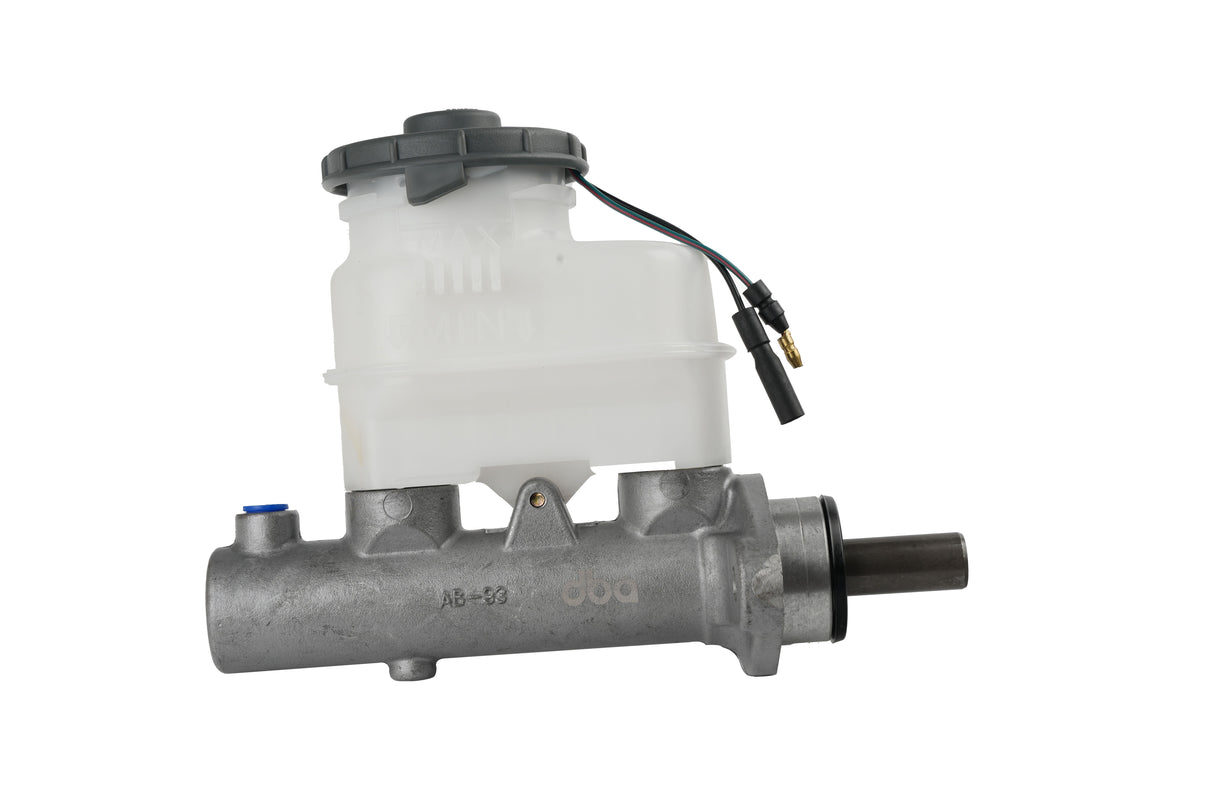 Brake Master Honda DBABM11062 - DBA