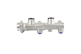 Brake Master Cylinder Volvo DBABM11182 - DBA