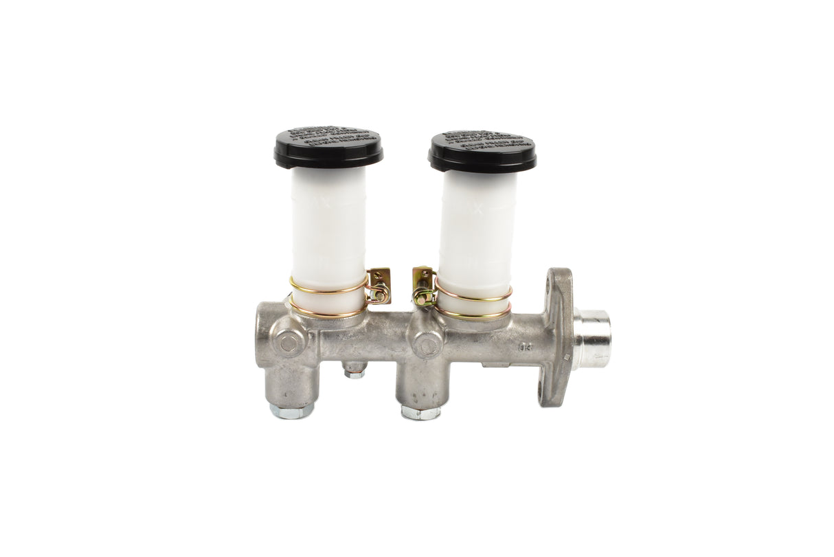 Brake Master Nissan DBABM1209 - DBA