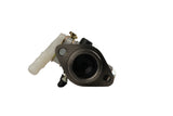 Brake Master Nissan DBABM1247 - DBA