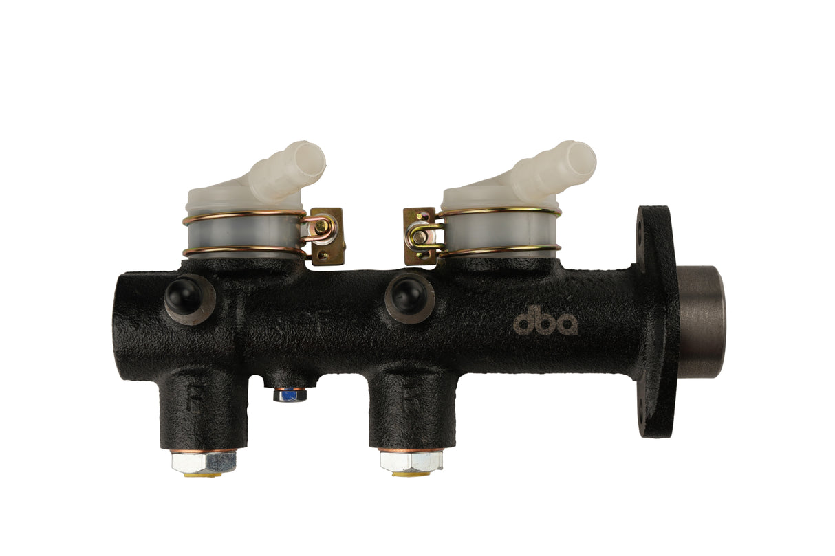 Brake Master Nissan DBABM1247 - DBA