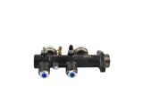 Brake Master Nissan DBABM1382 - DBA