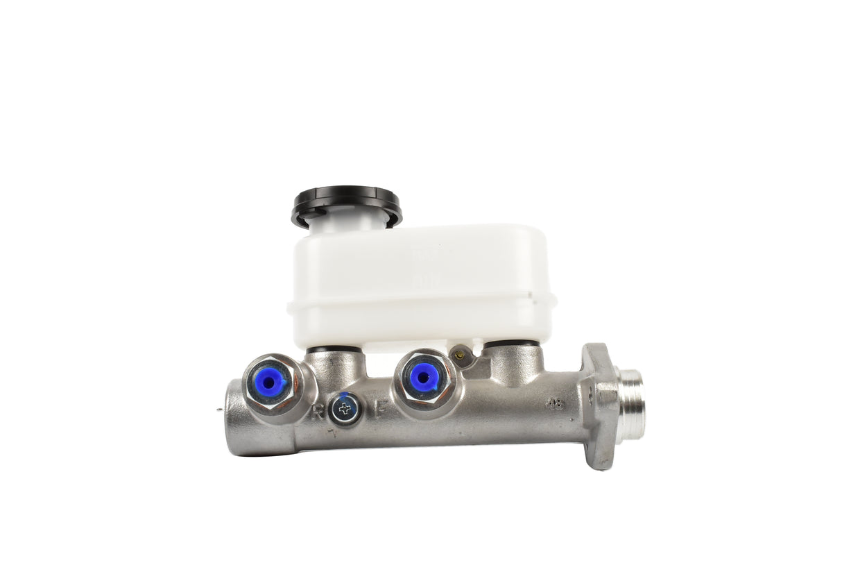 Brake Master Nissan DBABM1433 - DBA