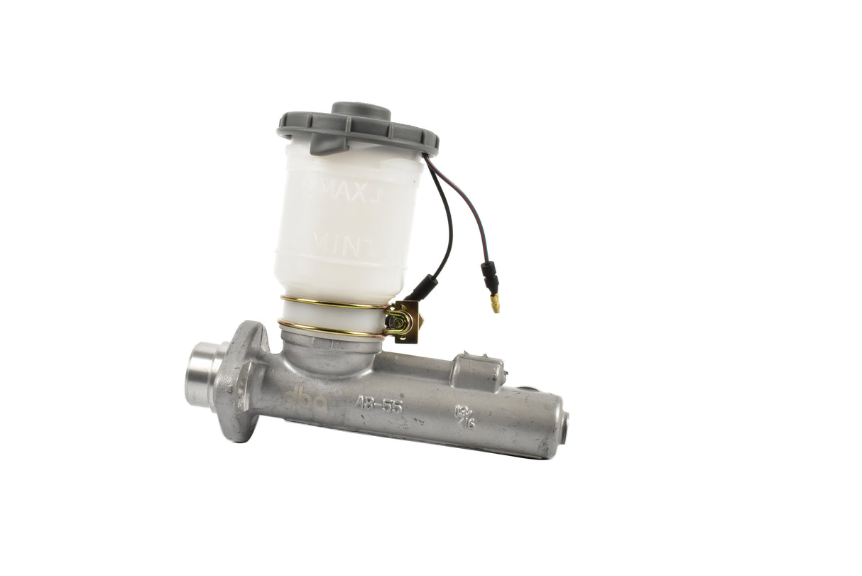 Brake Master Honda DBABM1478 - DBA