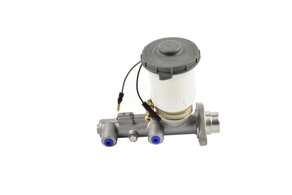 Brake Master Honda DBABM1478 - DBA