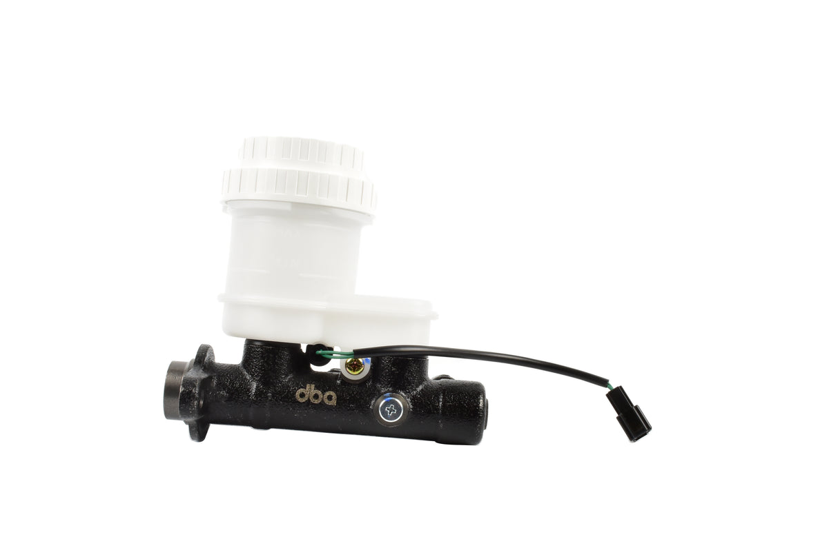 Brake Master Mitsubishi DBABM1608 - DBA