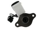 Brake Master Mazda DBABM1714 - DBA