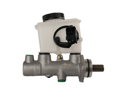 Brake Master Cylinder Mazda DBABM1965 - DBA | Universal Auto Spares