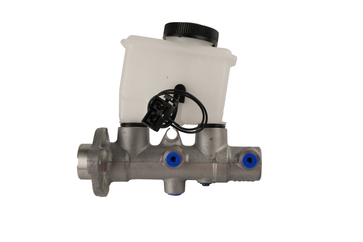 Brake Master Mazda DBABM6044 - DBA