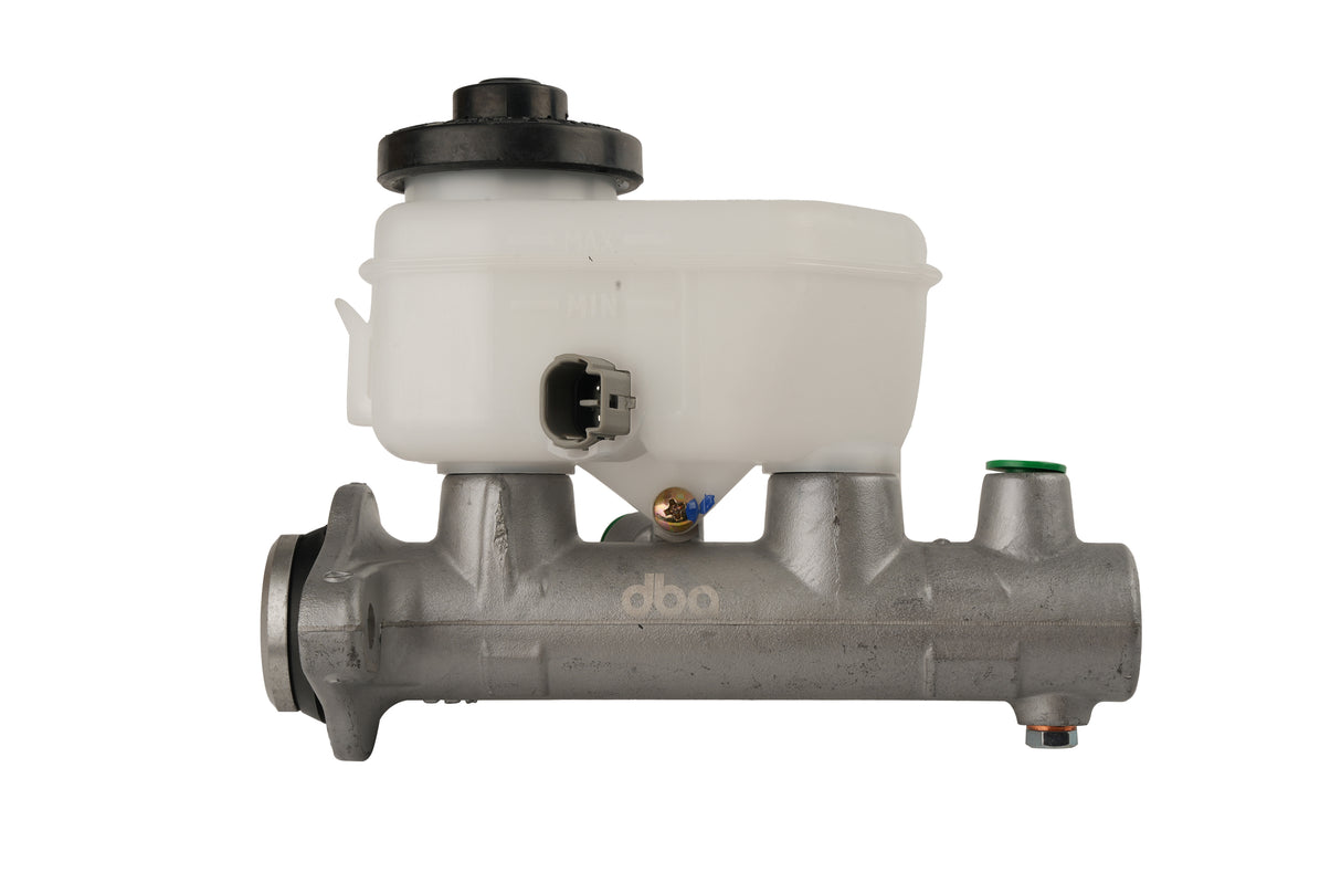 Brake Master Cylinder Toyota DBABM9511 - DBA