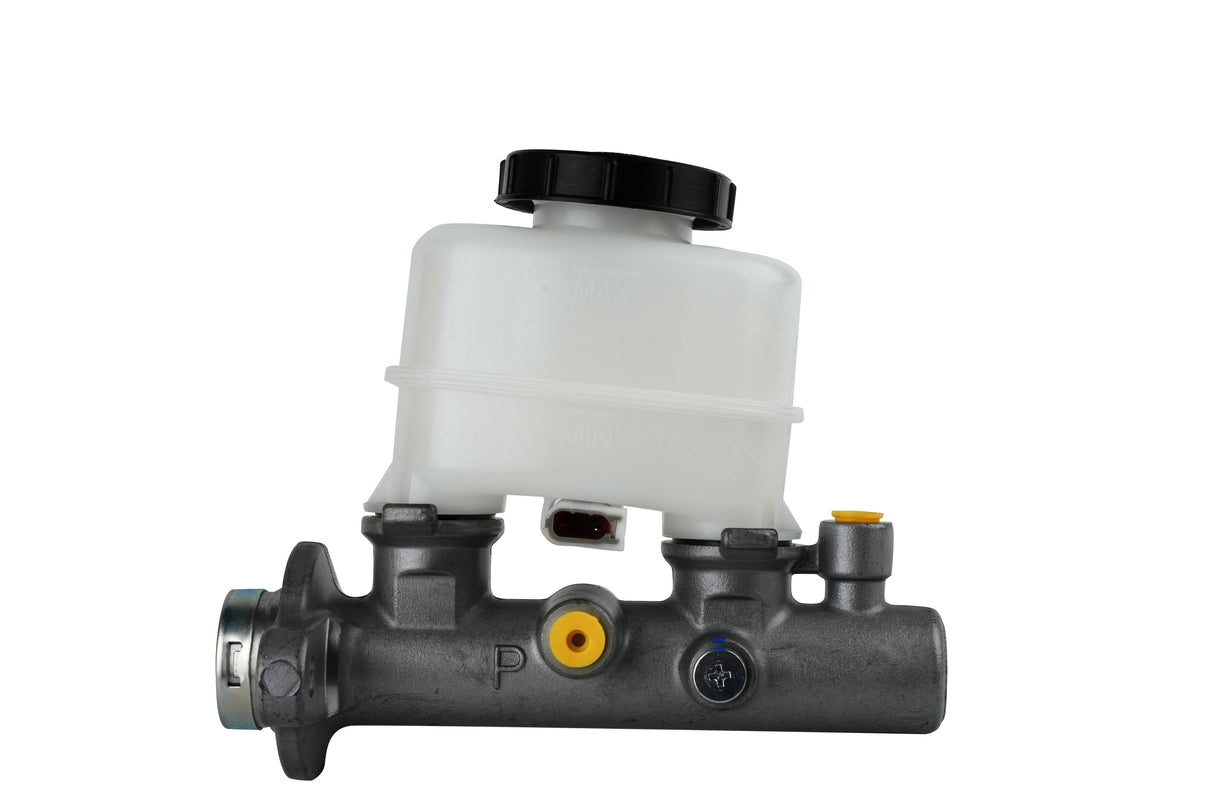 Brake Master Nissan DBABM9567 - DBA