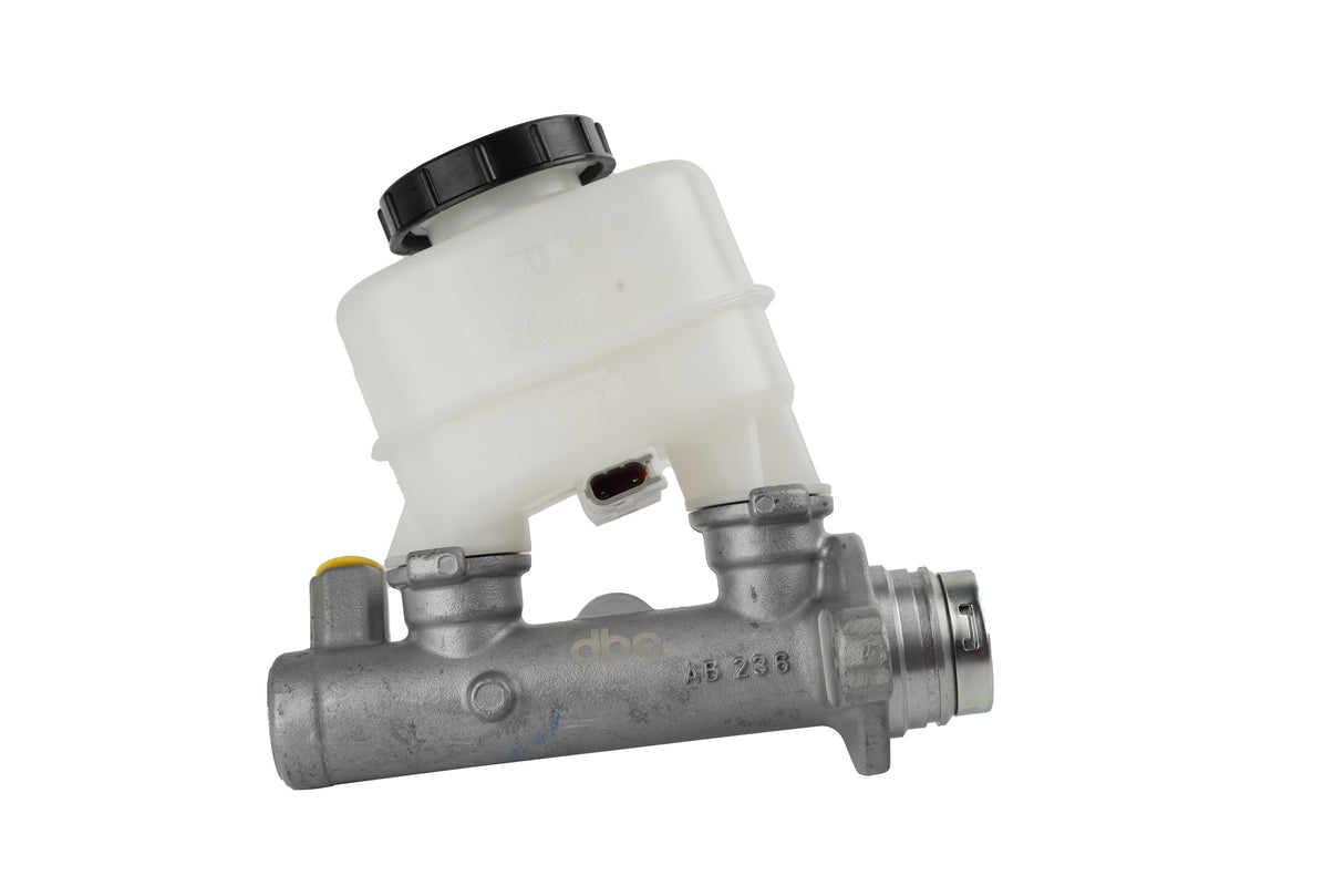 Brake Master Cylinder Nissan DBABM9737 - DBA