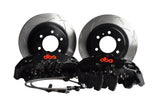 Brake Upgrade Toyota Landcruiser 300 Series Front DBABU3019 - DBA | Universal Auto Spares