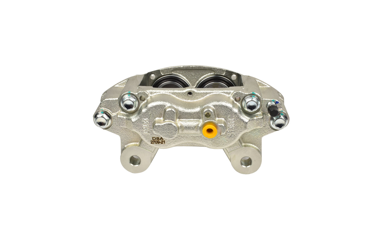 Street Series Toyota Landcruiser HZJ80 4.2L D 4WD Front Left Hand 8/92 1/98 DBAC1012 - DBA