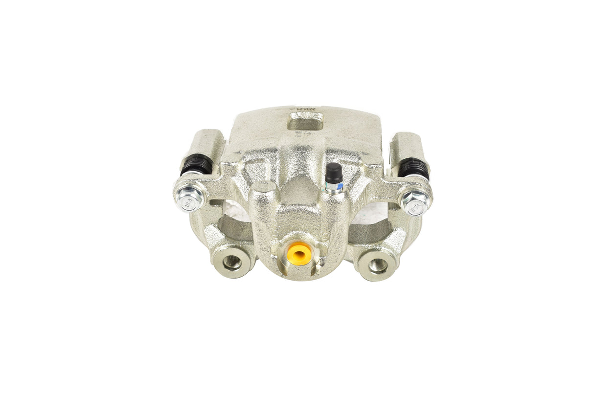 Street Series Nissan Patrol Gu Y61 3.0L Turbo D 4WD Rear Left Hand 11/02 1/06 DBAC1020 - DBA
