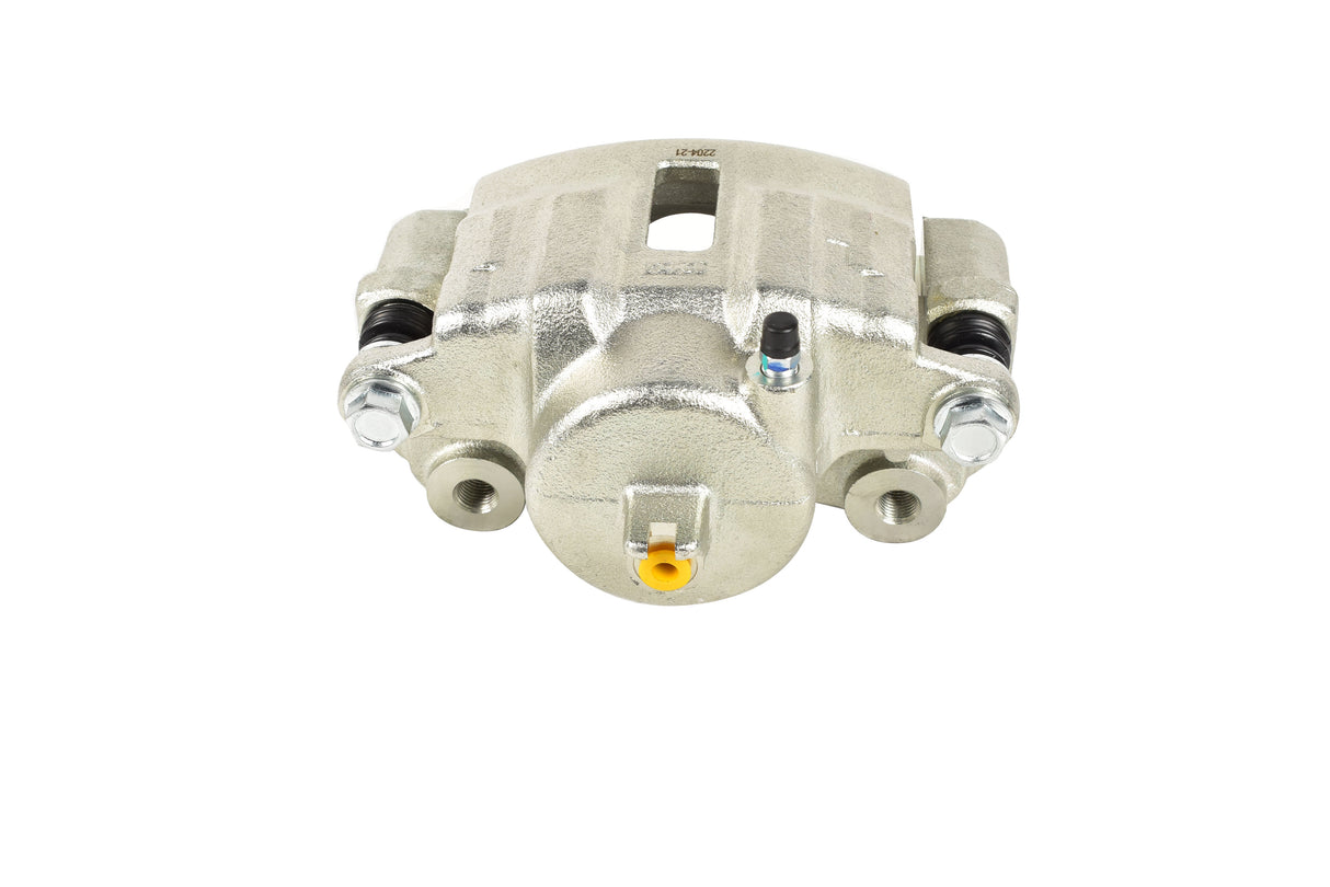 Street Series Nissan Patrol Gq 4.2L Petrol 4WD Front Left Hand 2/88 9/92 DBAC1022 - DBA