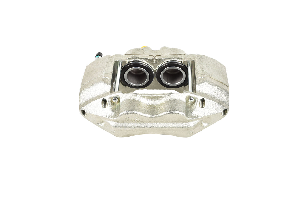 Street Series Toyota Hilux KUN26 3.0L Turbo D 4WD Front Left Hand 2/05 7/08 DBAC1024 - DBA