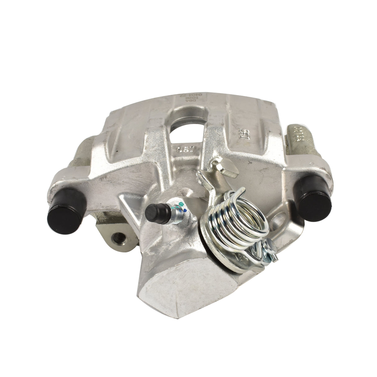 Street Series Ford Focus Lt 2.0L Petrol FWD Rear Left Hand 5/07 6/08 DBAC1026 - DBA