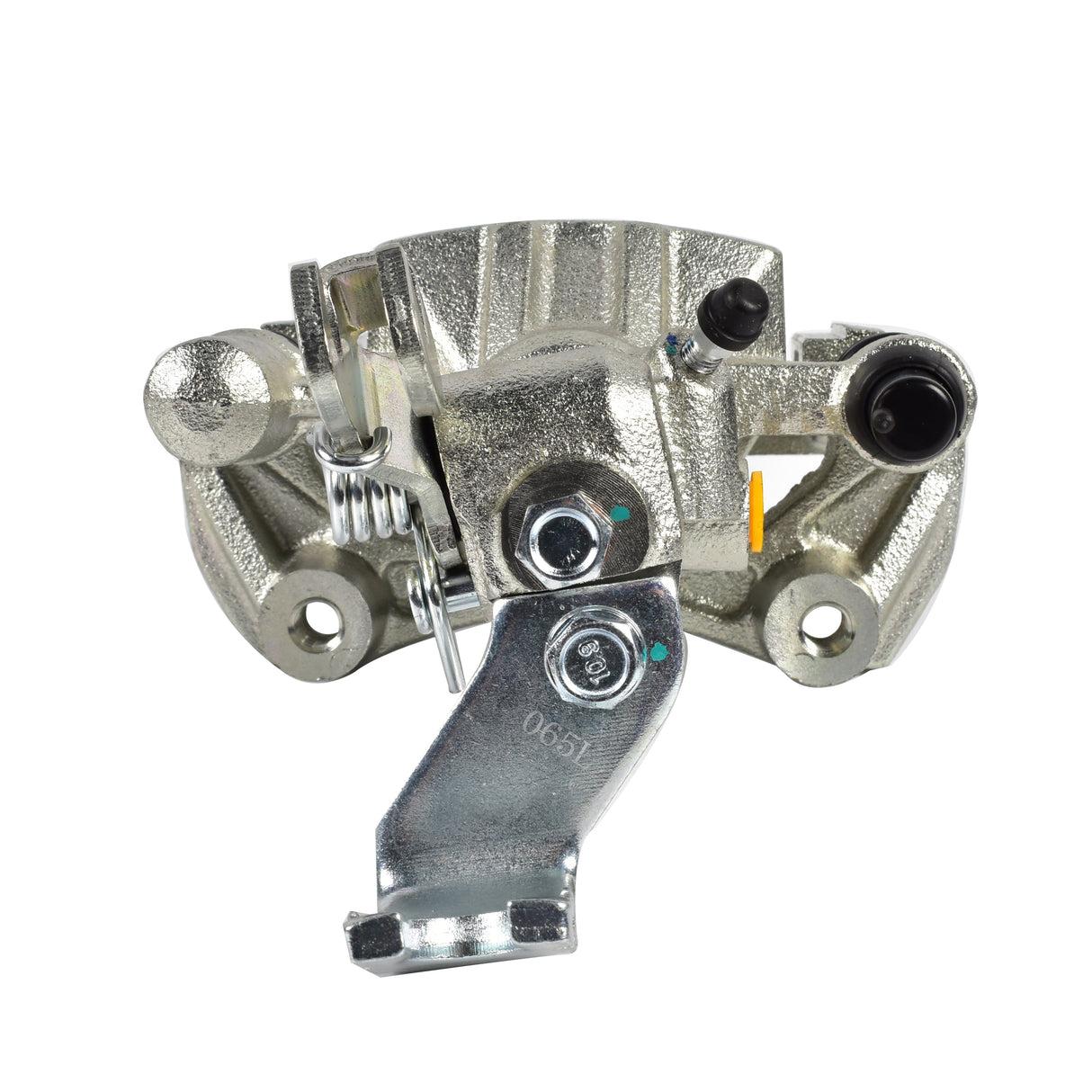 Street Series Mazda 626 Gf 2.0L Petrol FWD Rear Left Hand 7/97 8/98 DBAC1028 - DBA