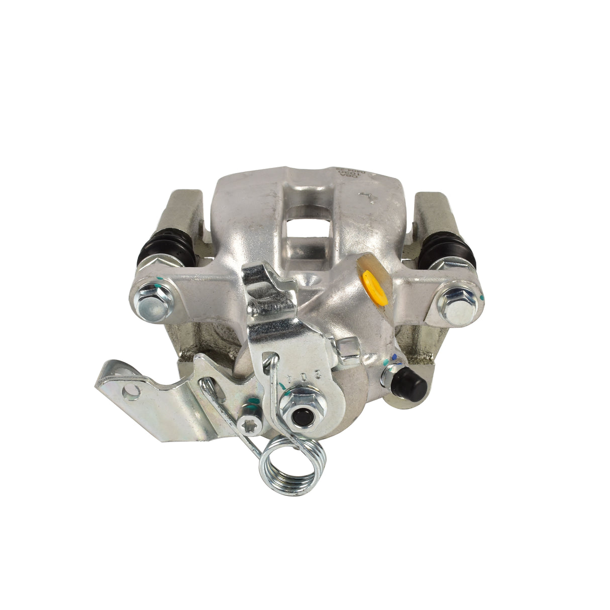 Street Series Holden Astra Ts 1.8L Petrol FWD Rear Left Hand 1/00 6/04 DBAC1030 - DBA