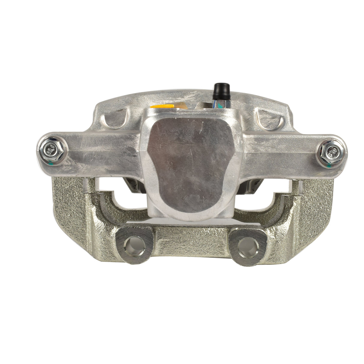 Street Series Ford Territory Sx 4.0L Petrol AWD Rear Left Hand 5/04 9/05 DBAC1044 - DBA