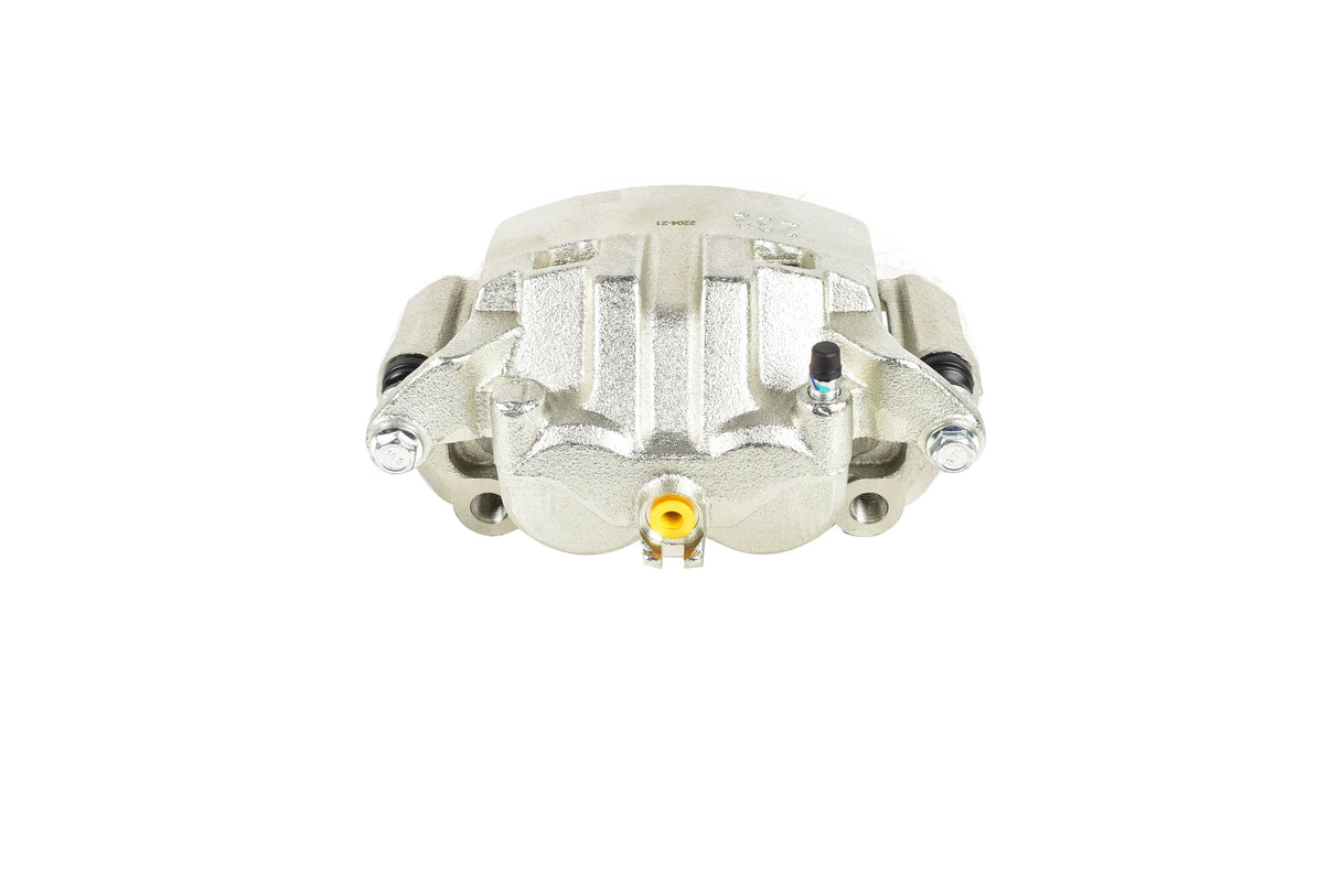 Street Series Nissan Navara D40 4.0L Petrol 4WD Front Left Hand 12/05 6/11 DBAC1156 - DBA