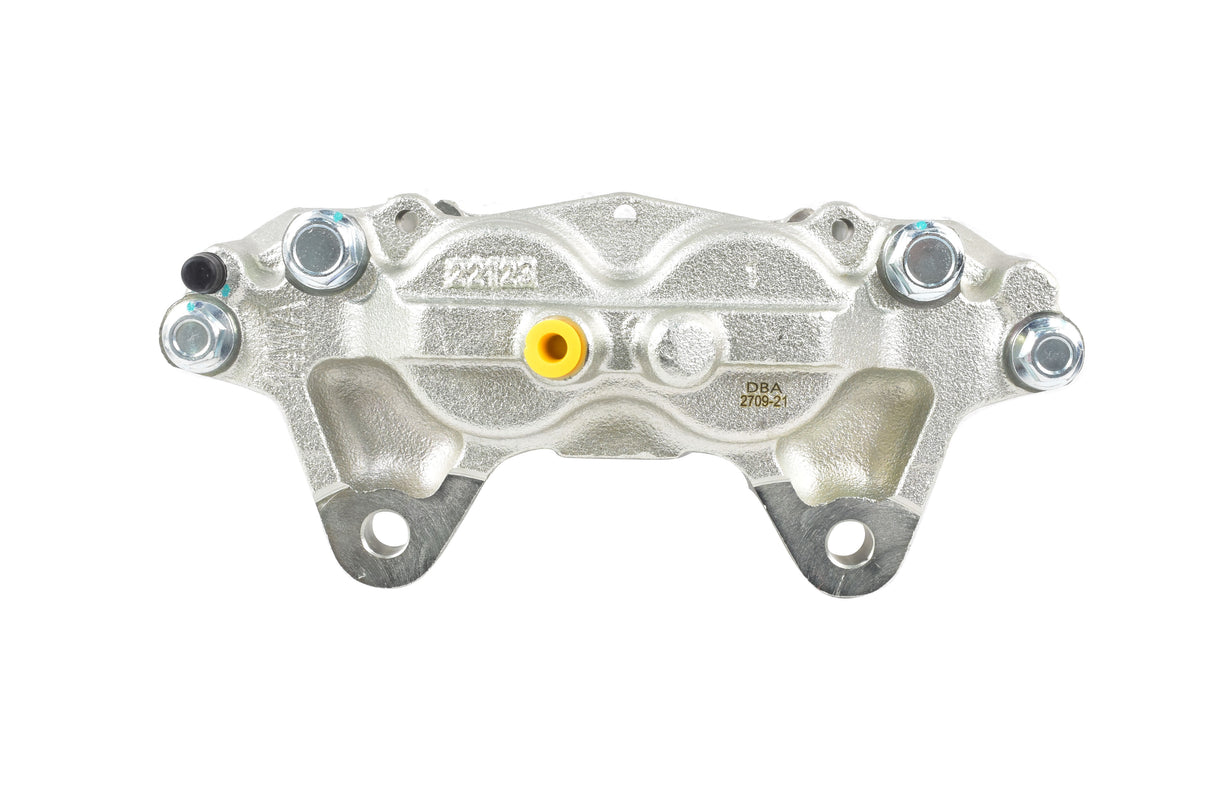 Street Series Toyota Landcruiser Prado KDJ150 3.0L Turbo D 4WD Front Right Hand 8/09 7/13 DBAC1205 - DBA