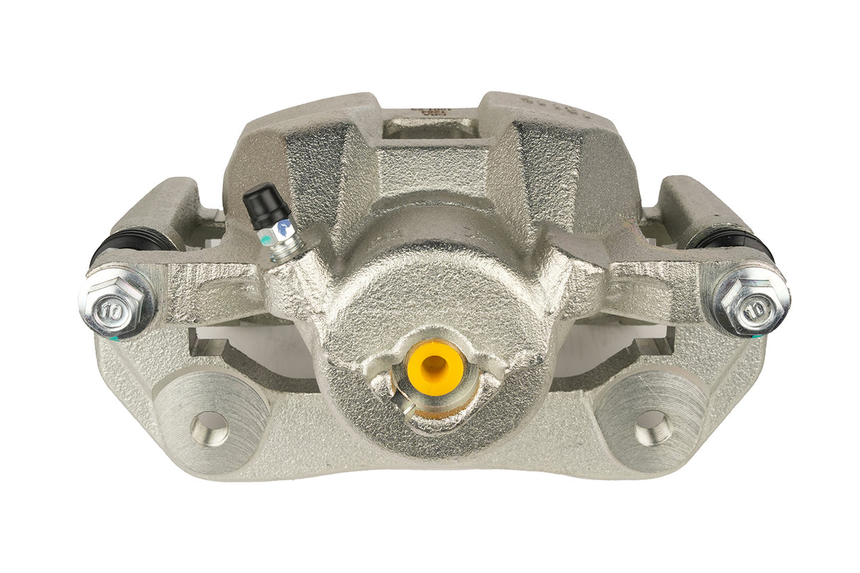 Street Series Honda Odyssey Rc 2.4L Petrol FWD Front Left Hand 2/14 On DBAC1254 - DBA