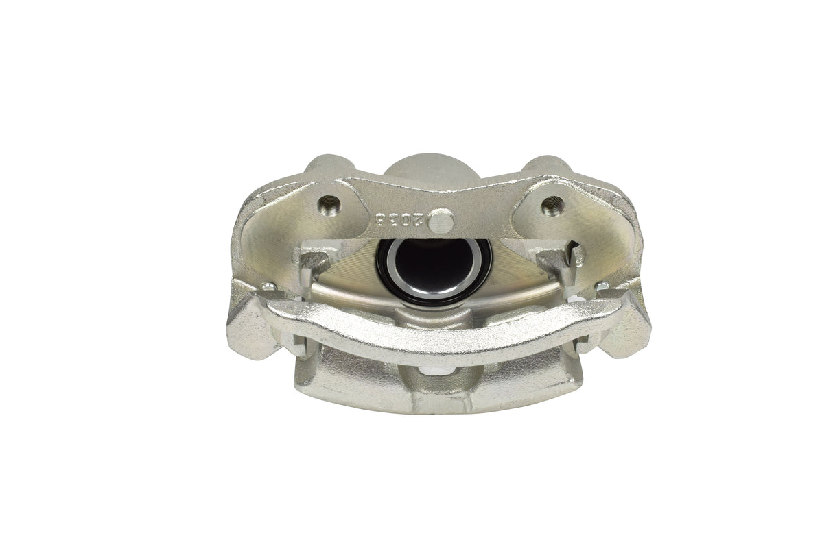 Street Series Nissan Patrol Gq 4.2L Petrol 4WD Rear Left Hand 2/92 12/97 DBAC1256 - DBA