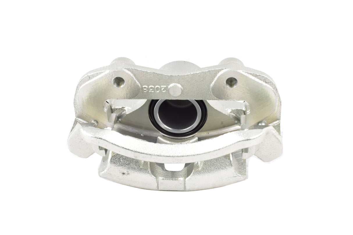 Street Series Nissan Patrol Gq 4.2L Petrol 4WD Rear Right Hand 2/92 12/97 DBAC1257 - DBA