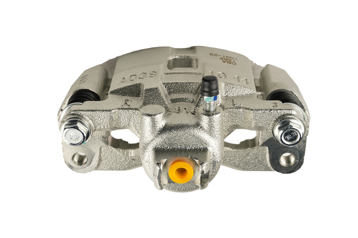 Street Series Subaru Impreza Gd 2.5L Petrol AWD Rear Left Hand 10/01 9/05 DBAC1262 - DBA