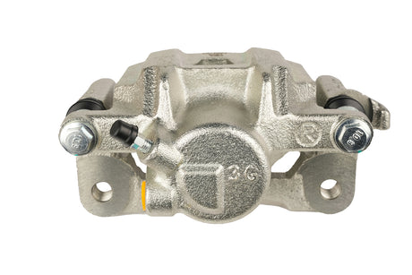 Street Series Toyota Avensis ACM21 2.4L Petrol FWD Rear Right Hand 10/03 11/09 DBAC1275 - DBA | Universal Auto Spares
