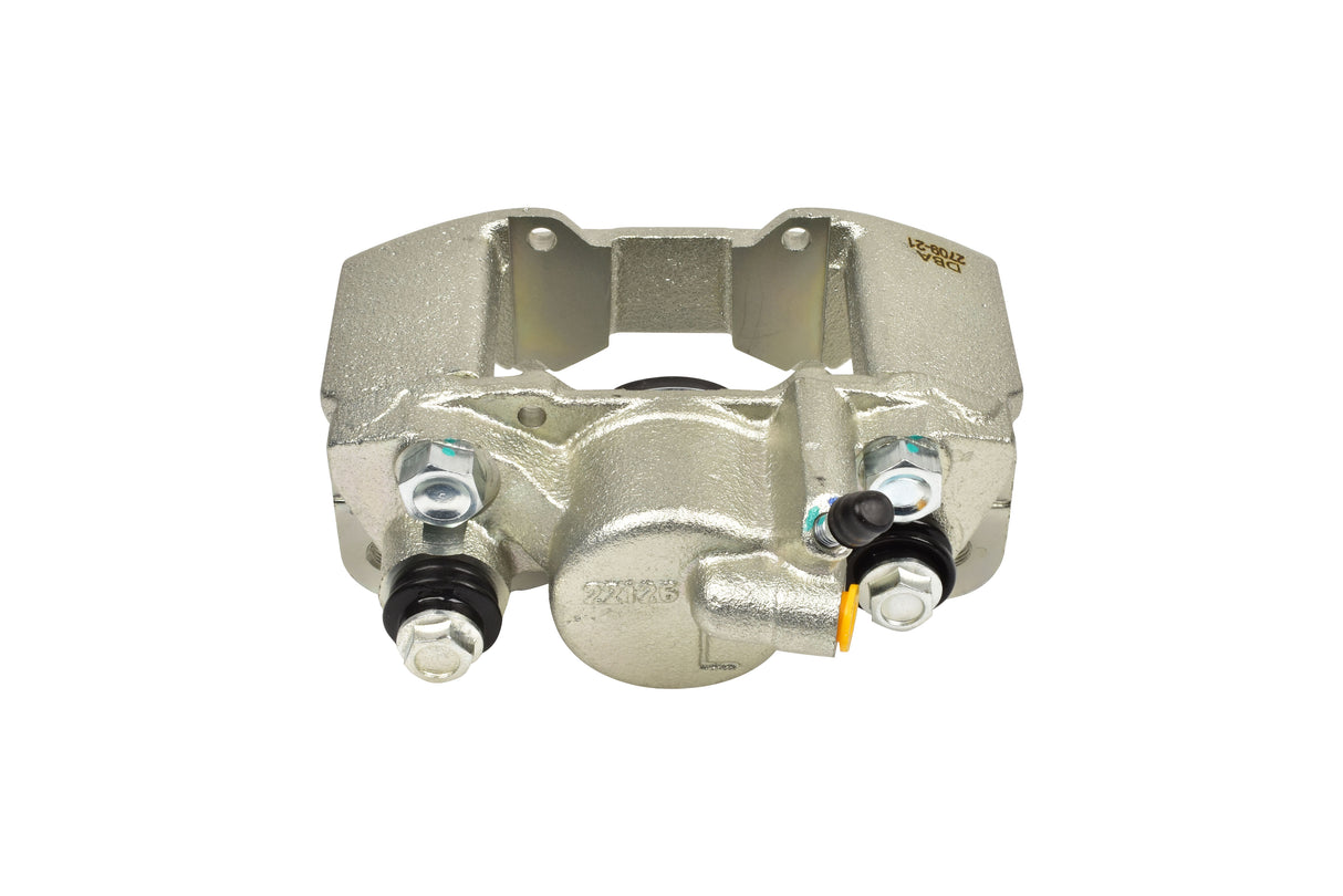 Street Series Mitsubishi Challenger Pa 3.0L Petrol 4WD Rear Left Hand 12/97 12/05 DBAC1278 - DBA