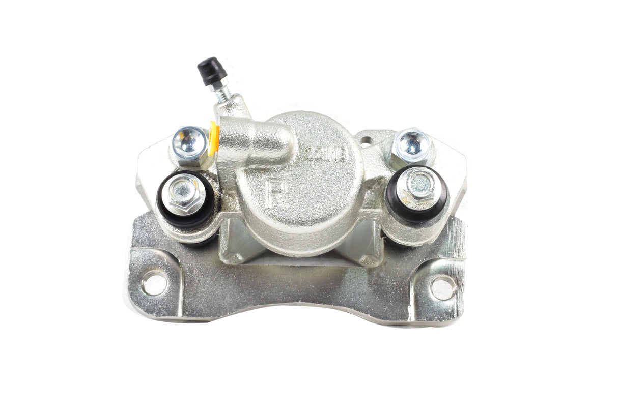 Street Series Mitsubishi Challenger Pa 3.0L Petrol 4WD Rear Right Hand 12/97 12/05 DBAC1279 - DBA