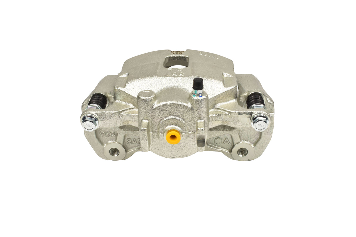Street Series Mitsubishi Triton Mr 2.4L Turbo D 4WD Front Left Hand 11/18 11/ DBAC1294 - DBA