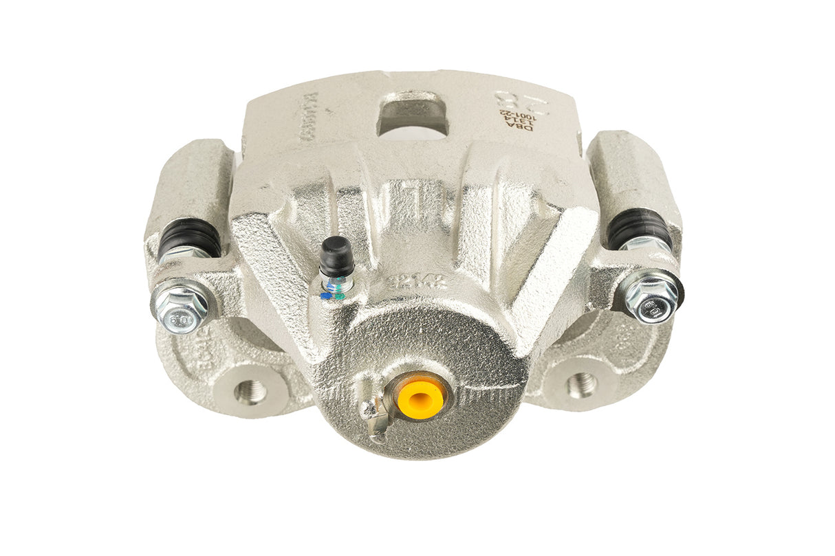 Street Series Hyundai Tucson Jm 2.0L Petrol FWD Front Left Hand 4/04 1/10 DBAC1314 - DBA