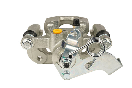 Street Series Kia Rio S Ub 1.4L Petrol FWD Rear Left Hand 9/11 1/17 DBAC1374 - DBA