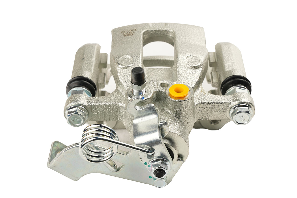Street Series Kia Rio S Ub 1.4L Petrol FWD Rear Right Hand 9/11 1/17 DBAC1375 - DBA